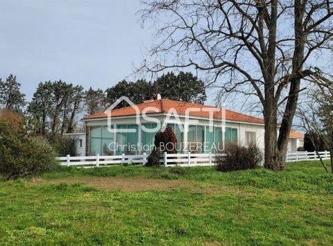 Soullans, Pays de la Loire 85300