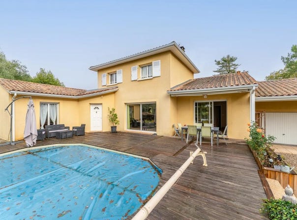 Baurech, Nouvelle-Aquitaine 33880