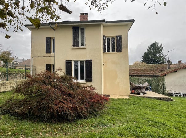 Saint-Julien-le-Petit, Limousin 87460