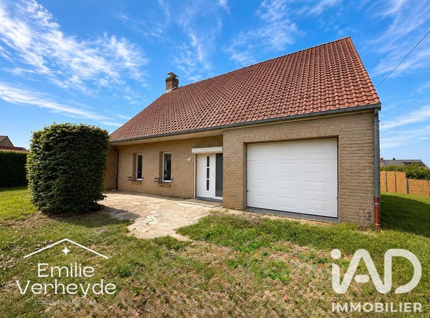 Boeschepe, Hauts-de-France 59299