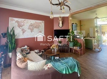 Sossais, Poitou-Charentes 86230