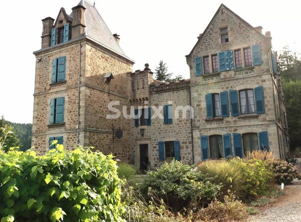 Lamastre, Rhône-Alpes 07270