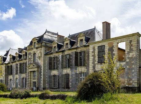 Thouars, Nouvelle-Aquitaine 79100