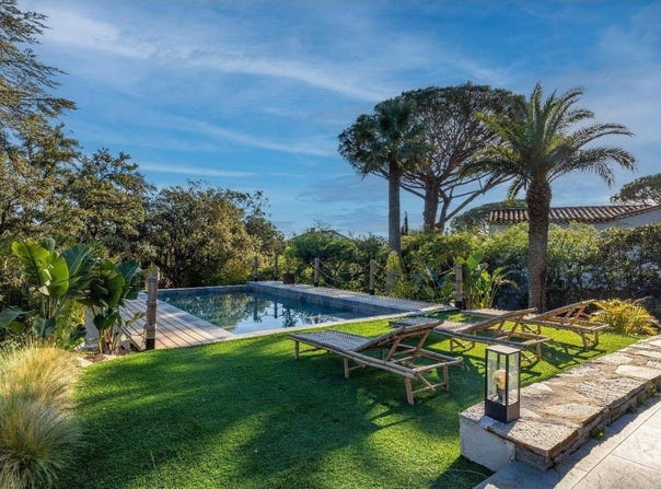 Grimaud, Provence-Alpes-Côte-d'Azur 83310