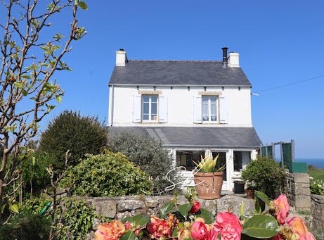 Guimaëc, Brittany 29620