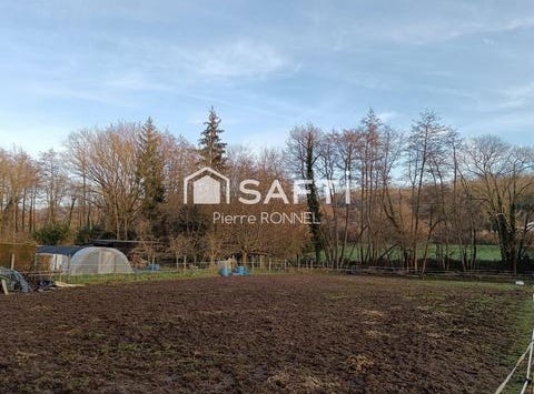 Charly-Sur-Marne, Picardie 02310
