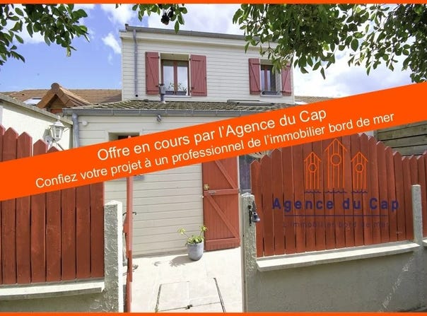 Luc-sur-Mer, Calvados 14530