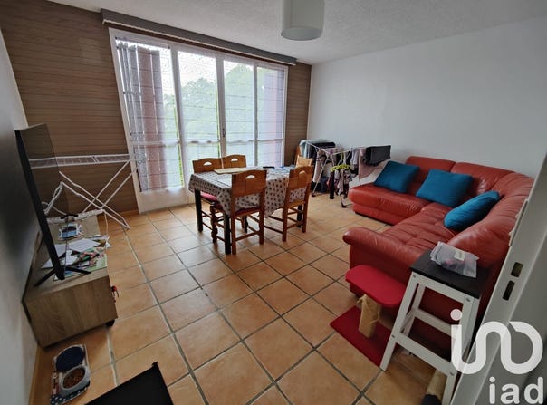 Joué-lès-Tours, Centre-Val de Loire 37300