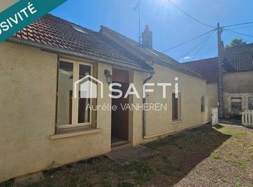 Cosne-Cours-Sur-Loire, Bourgogne 58200