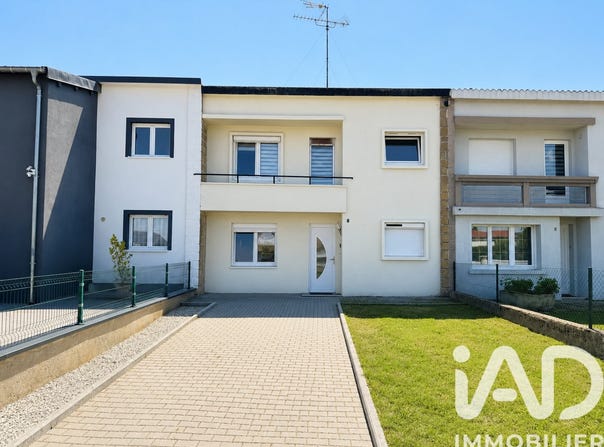 Basse-Ham, Grand Est 57970