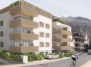 Bourg-Saint-Maurice, Rhône-Alpes 73700