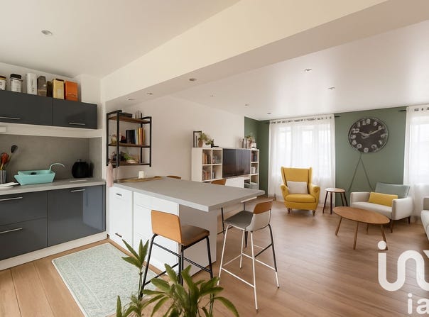 Douai, Hauts-de-France 59500