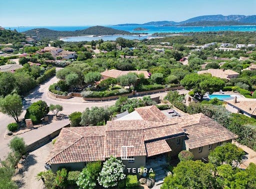 Sainte-Lucie-de-Porto-Vecchio, Corsica 20144
