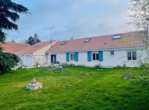 Cherisy, Centre-Val de Loire 28500