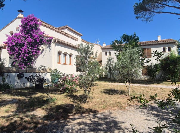 ORTAFFA, Occitanie 66560