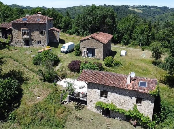 Figeac, Midi-Pyrénées 46100