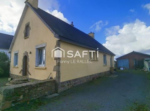 Pleumeur-Gautier, Bretagne 22740