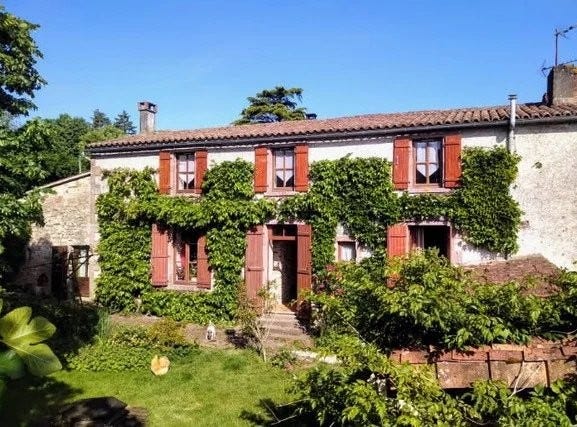 Saint-Pierre-du-Chemin, Vendée 85120
