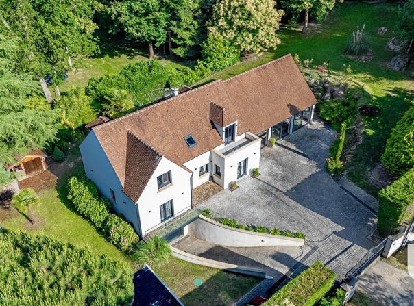 Itteville, Île-de-France 91760