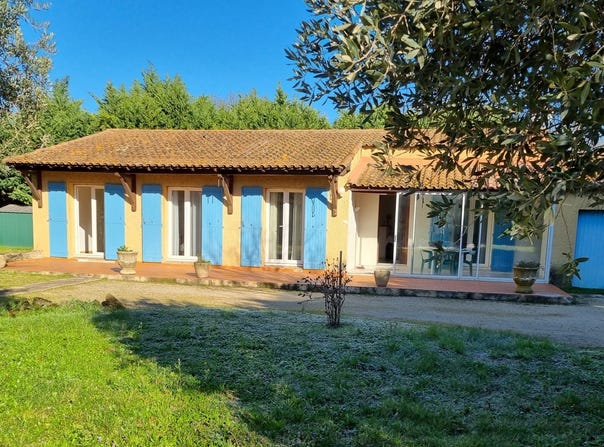 Velleron, Provence-Alpes-Côte d'Azur 84740