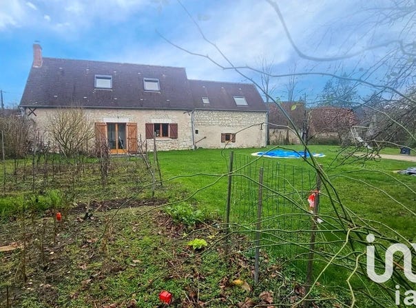 Martizay, Centre-Val de Loire 36220