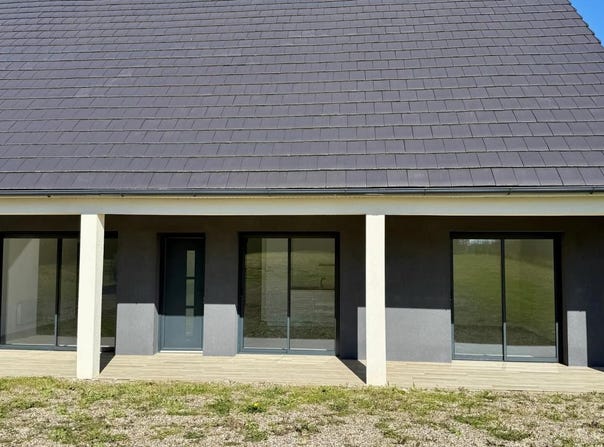 Rugles, Normandy 27250