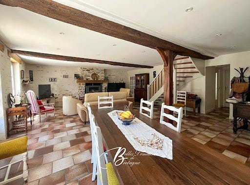 LA GACILLY, Brittany 56200