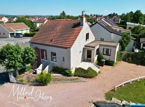 Montceau-Les-Mines, Bourgogne 71300