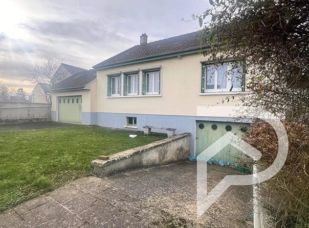 Boissy-Fresnoy, Oise 60440