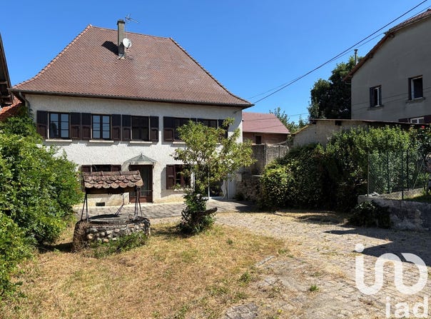 Saint-André-le-Gaz, Auvergne-Rhône-Alpes 38490