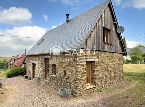 Sourdeval, Basse-Normandie 50150