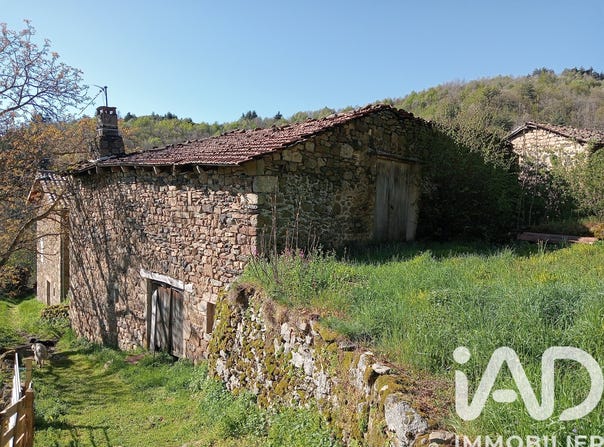 Arcens, Auvergne-Rhône-Alpes 07310