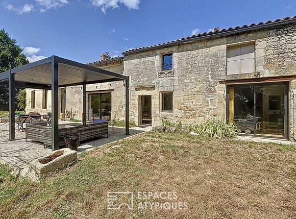 Prignac-et-Marcamps, Aquitaine 33710
