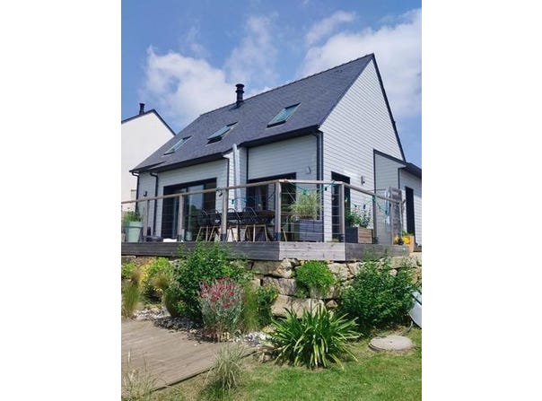 Baden, Bretagne 56870