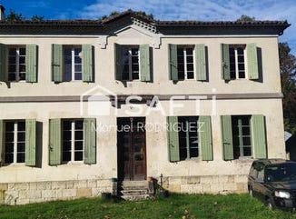Moustey, Aquitaine 40410