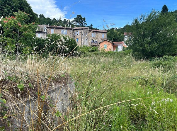 La Grand-Combe, Languedoc-Roussillon 30110