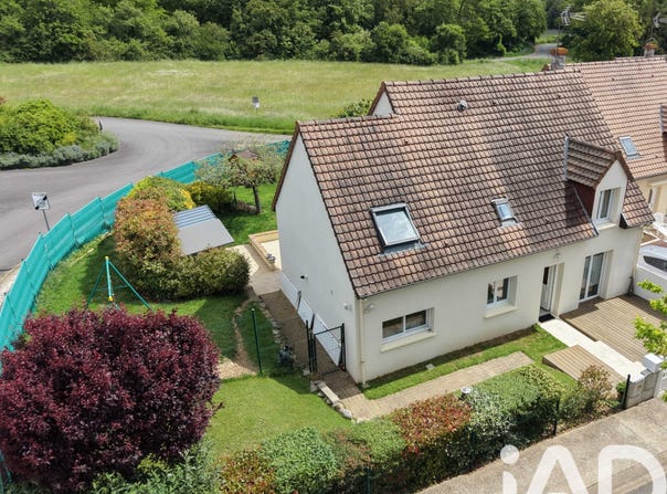 La Chaussée-Saint-Victor, Centre-Val de Loire 41260