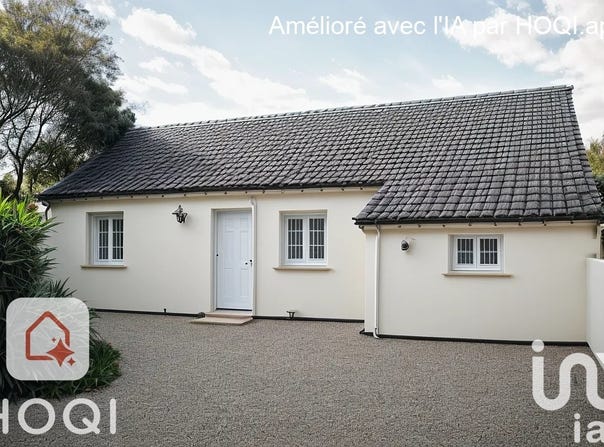 Saint-Sulpice, Hauts-de-France 60430