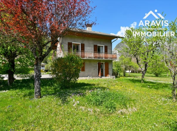 Thônes, Rhône-Alpes 74230