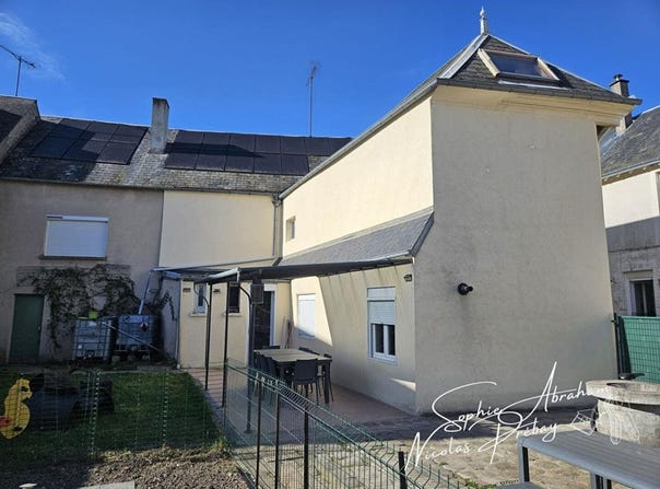 Toury, Centre 28310