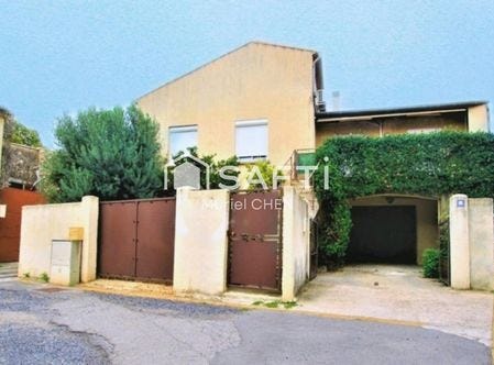 Lunel-Viel, Languedoc-Roussillon 34400