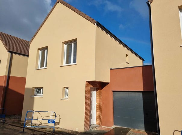 Gruchet-le-Valasse, Seine-Maritime 76210