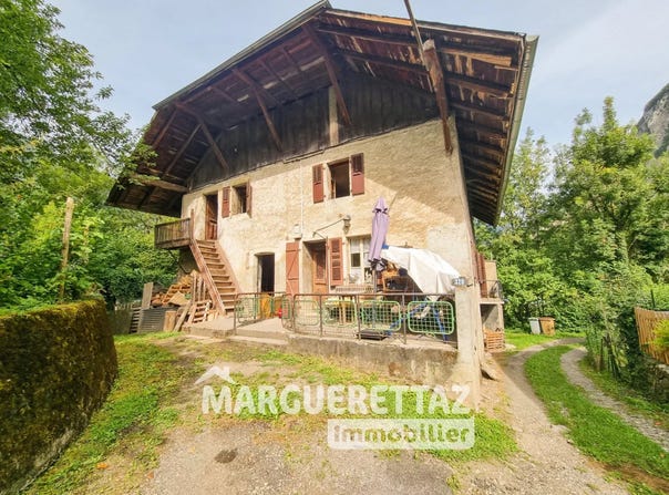 Saint-Jeoire, Auvergne-Rhône-Alpes 74490