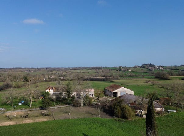 Issigeac, Aquitaine 24560