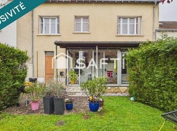 Chateauroux, Centre 36000