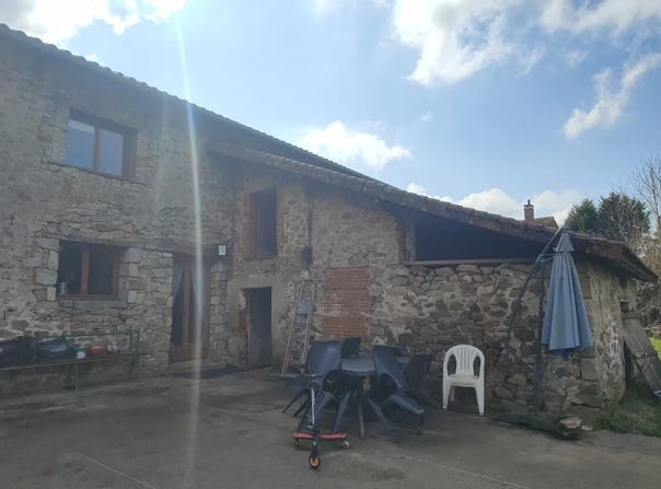 Saint-Auvent, Haute-Vienne 87310