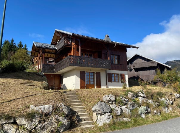 Taninges, Auvergne-Rhône-Alpes 74440