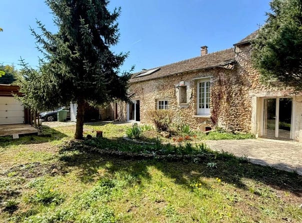 Feucherolles, Yvelines 78810