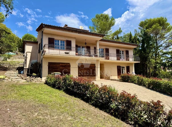 Mandelieu-la-Napoule, Alpes-Maritimes 06210