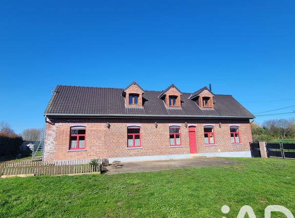 Fromelles, Hauts-de-France 59249